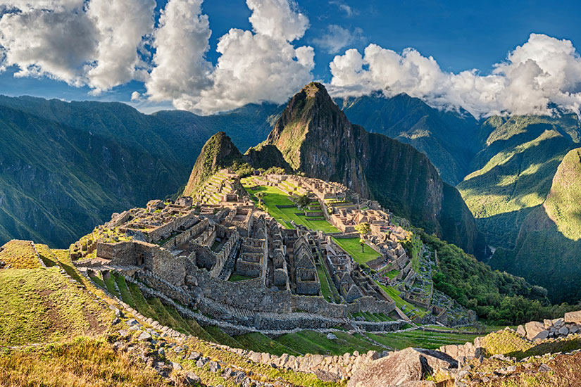 Circuit au Pérou : Trésors du Pérou 14 jours - BT Tours
