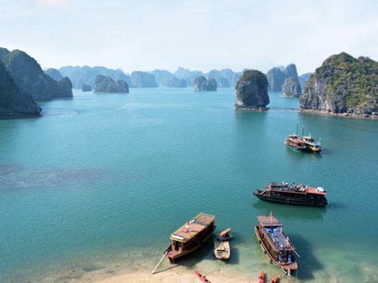 rencontres du vietnam 2012