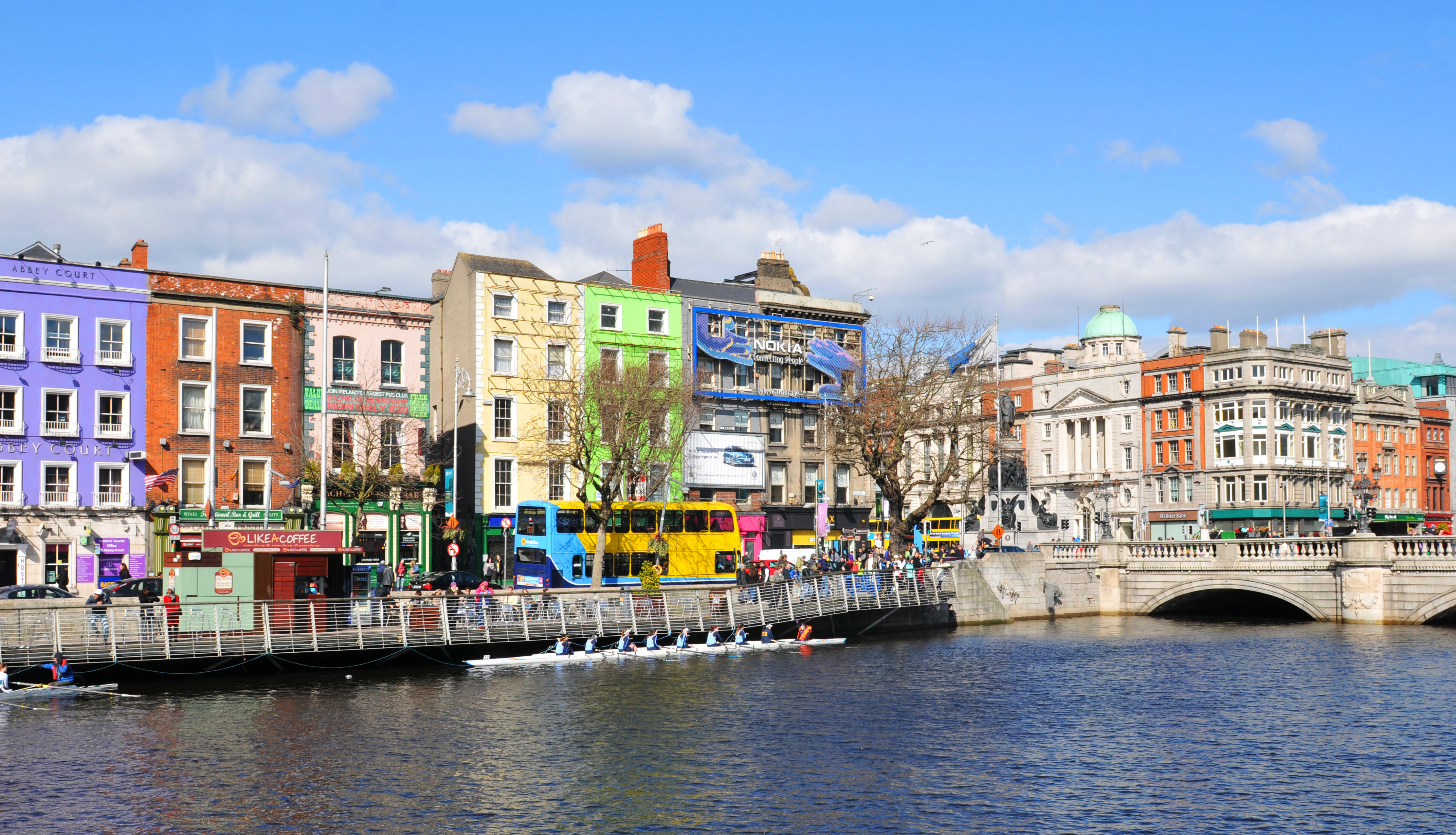 rencontre dublin