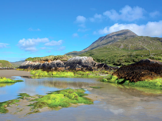 irlande connemara 2012