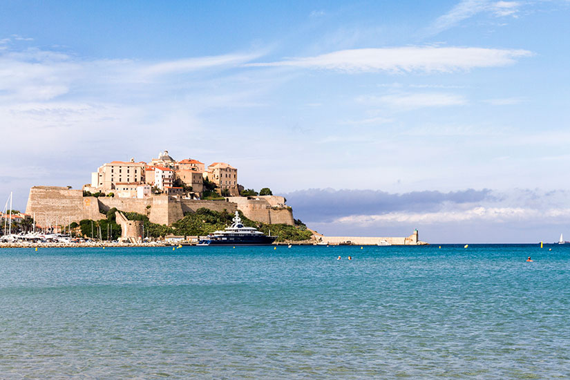 Circuit en Corse (en France) : La Corse du Nord au Sud 8 jours - BT Tours