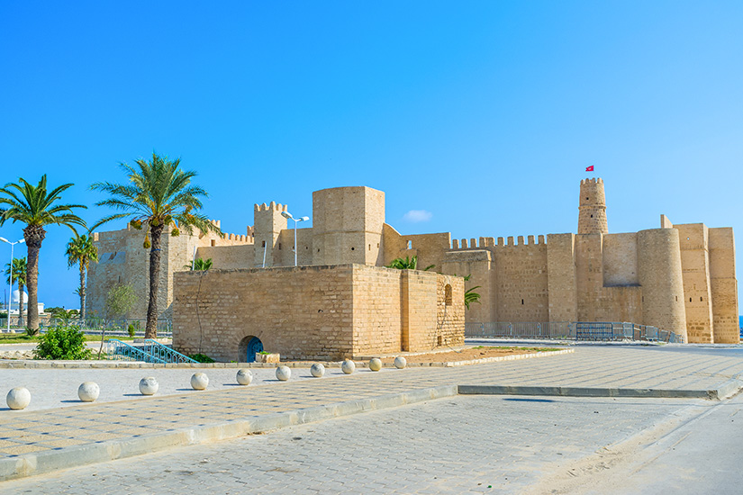 image 1 tunisie monastir ancienne citadelle 04 it_494005634