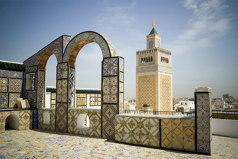 image 1 tunisie tunis mosquee 07 it_147244352