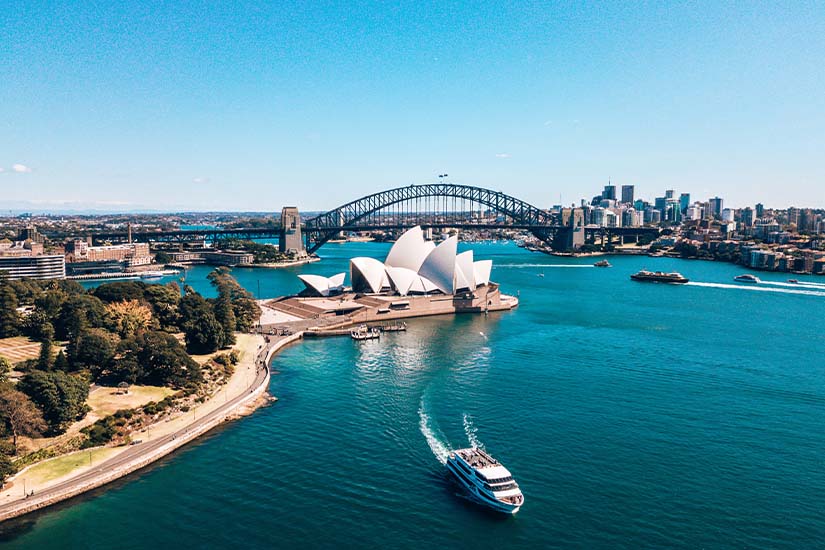 Top 10 Australie - Les plus beaux endroits à visiter en Australie - Voyages  Australie à la carte