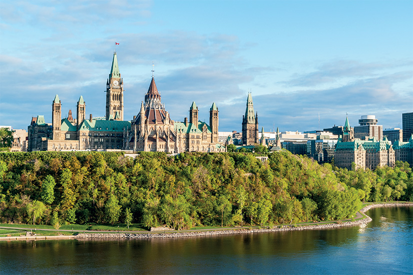 image Canada Ontario Ottawa Colline du Parlement 36 as_189088051