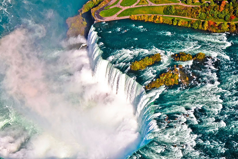 image Canada chutes Niagara  it