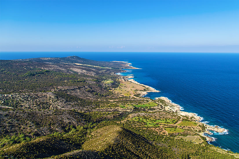 image Chypre Parc national de la peninsule d Akamas as_162221623
