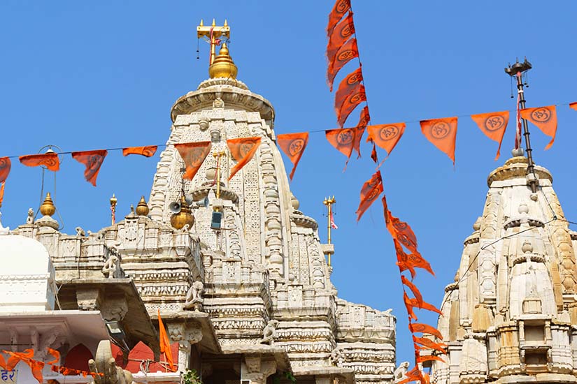 image Inde Rajasthan Udaipur Jagdish Temple as_220208701
