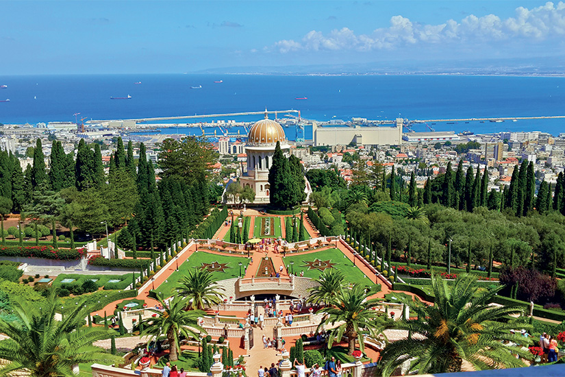 image Israel Haifa 40 as_91793514
