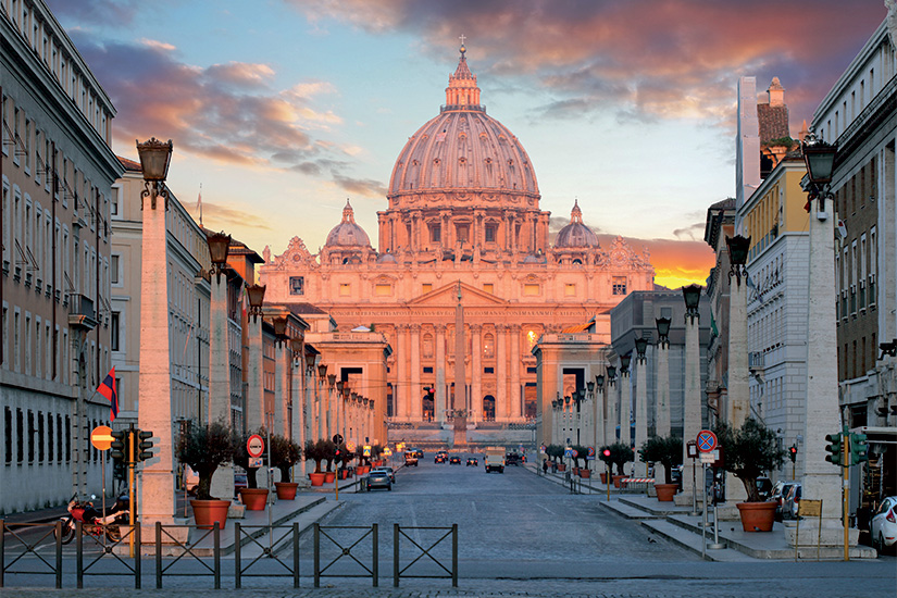 image Italie Rome cite du Vatican 33 it 510614503