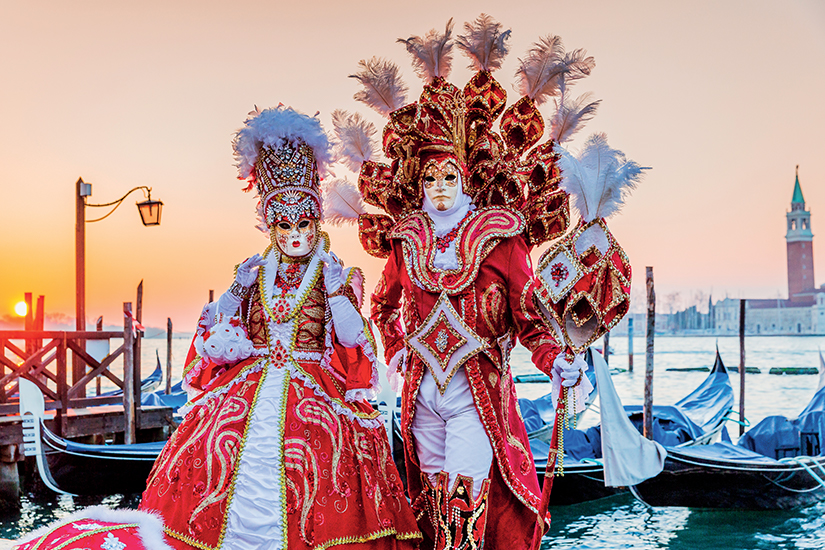 image Italie Venise Carnaval 72 as_245777967