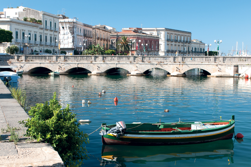 image Italie sicile pont umberto syracuse 45 as_69306445