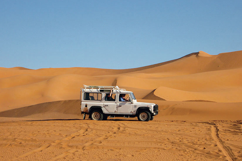 image Maroc Sahara desert  fo