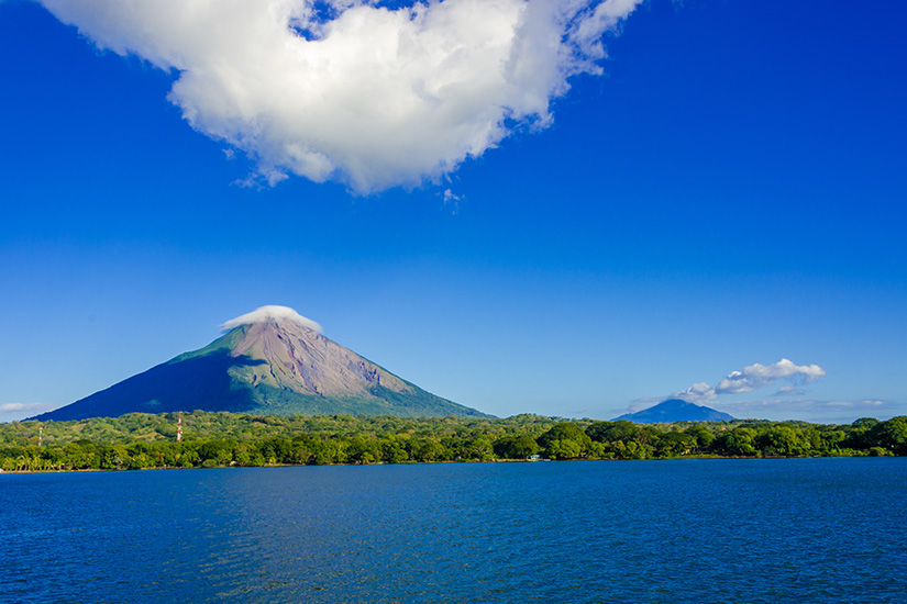 image Nicaragua volcan ometepe 01 as_91588800