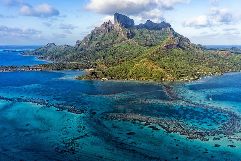 image Polynesie Francaise Bora Bora as_307116549