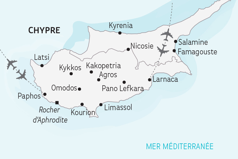 carte Chypre Grand Tour SH 23 24_424 203042