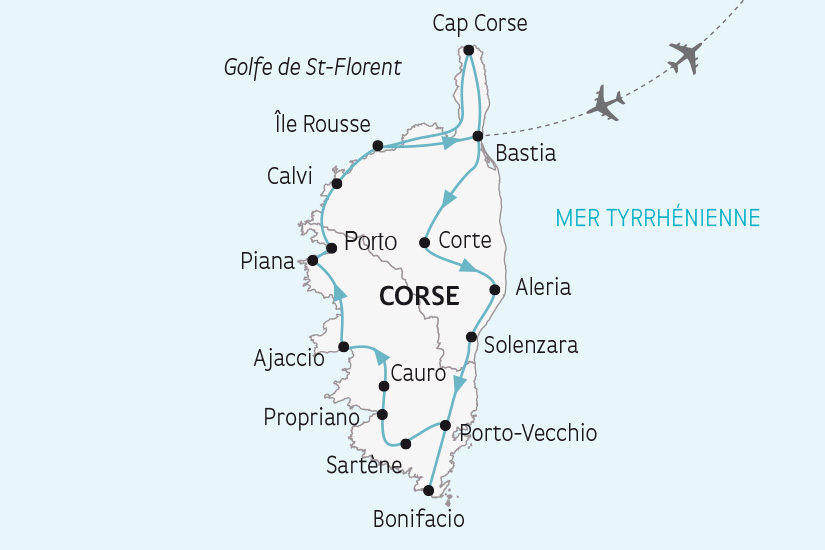 carte France Corse Grand Tour SH 2023_414 328243