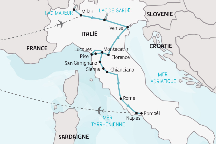 carte Italie les Tresors d Italie SH 2023_414 729757