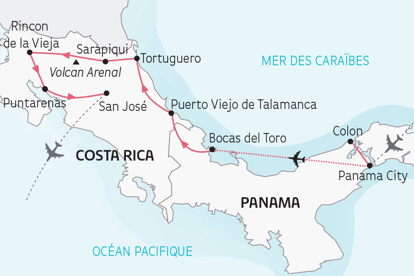 carte Panama Costa Rica SH 23 24_424 470068