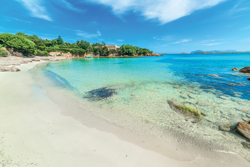 italie sardaigne ile spiaggia principe costa smeralda 99 as_109277475